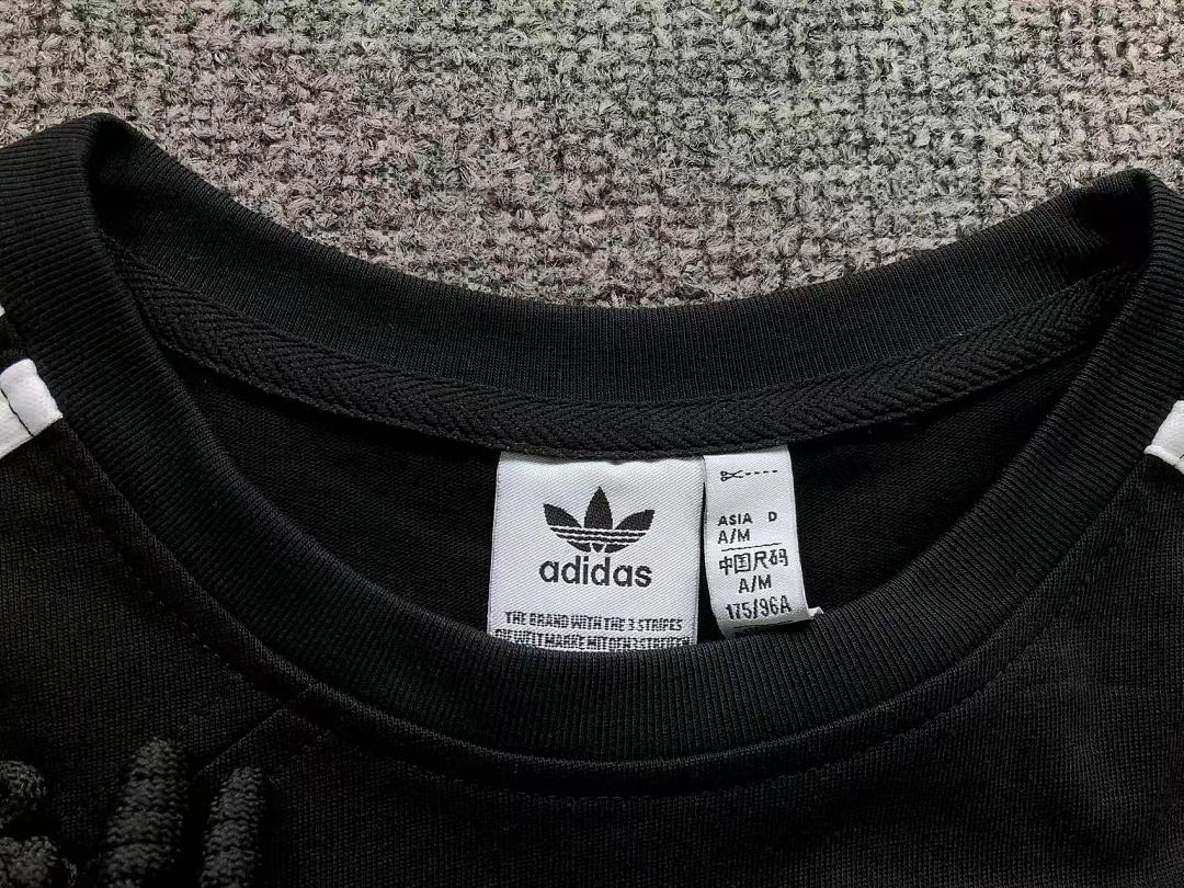 Adidas 113 A⭐I⭐AS T-SHIRT FEMAIE - Image 13