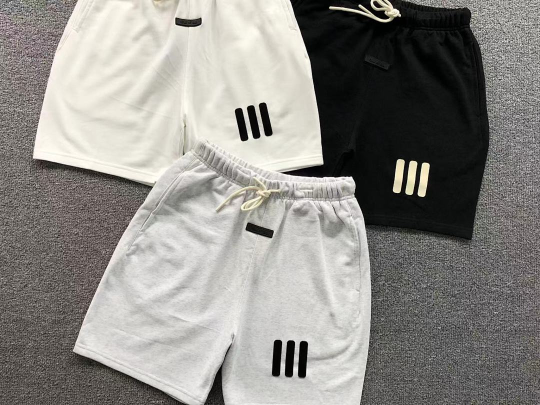 Fear of God 85 FOG SHORTS 11061029119 (Im 170Cm 60Kg I Wear Size S In The Phot) - Image 6