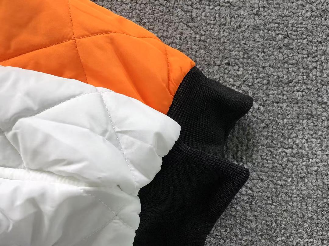 Nike 265 N⭐K⭐ STUSSY COTTON CIOTHES 4207210677 (Im 170Cm 60Kg I Wear Size L In The Phot) - Image 30