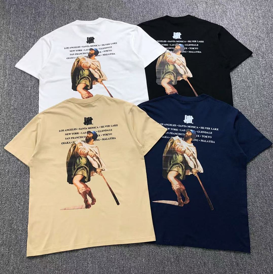 Undefeated 85 UNDEFEATED T-SHIRT