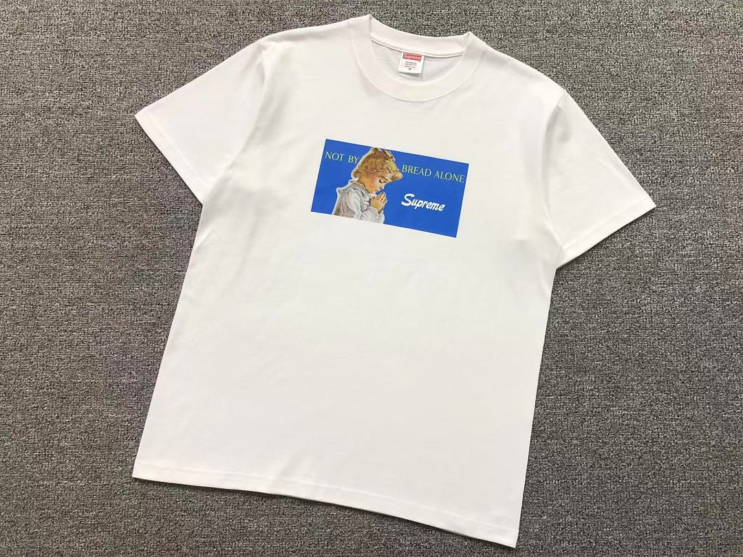 Supreme 98 S⭐⭐R⭐⭐E T-SHIRT 126181102 (Im 170Cm 60Kg I Wear Size L In The Phot) - Image 8