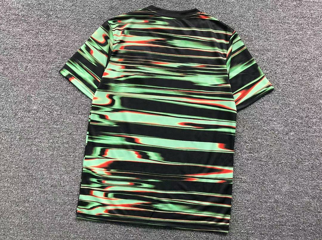 Unbranded 78 FOOTBALL T-SHIRT 31032208002 (Im 170Cm 60Kg I Wear Size M In The Phot) - Image 12