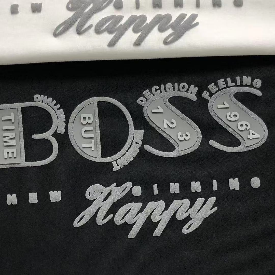 Hugo Boss 125 H⭐G⭐ B⭐⭐S T-SHIRT 3208011021 (Im 170Cm 60Kg I Wear Size M In The Phot) - Image 14