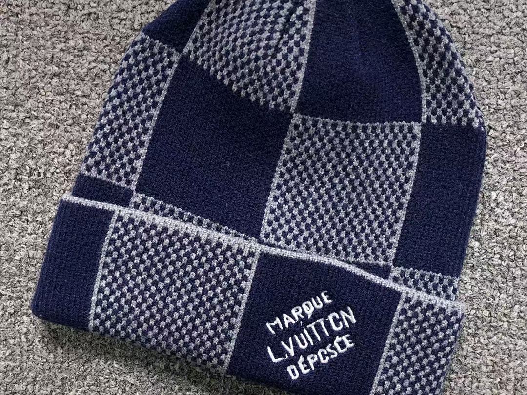 Louis Vuitton 128 L⭐ HAT - Image 9