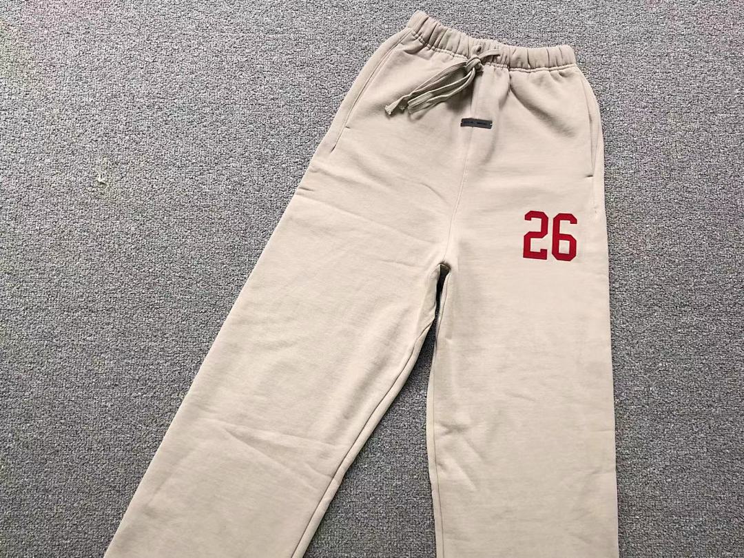 Fear of God TROUSERS158 FOG HOODIE - Image 27