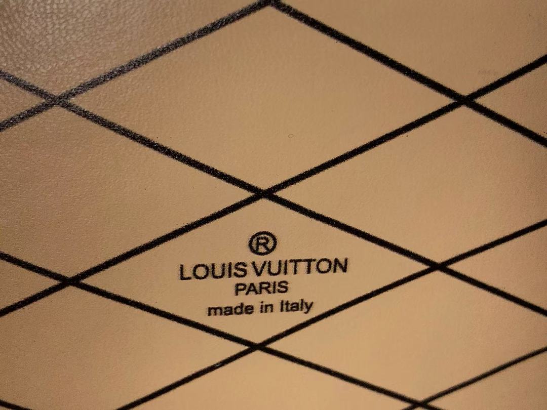 Louis Vuitton 458 L⭐ BAG 412231324 (Long 17CM* Wide 8CM* High 15CM) - Image 26