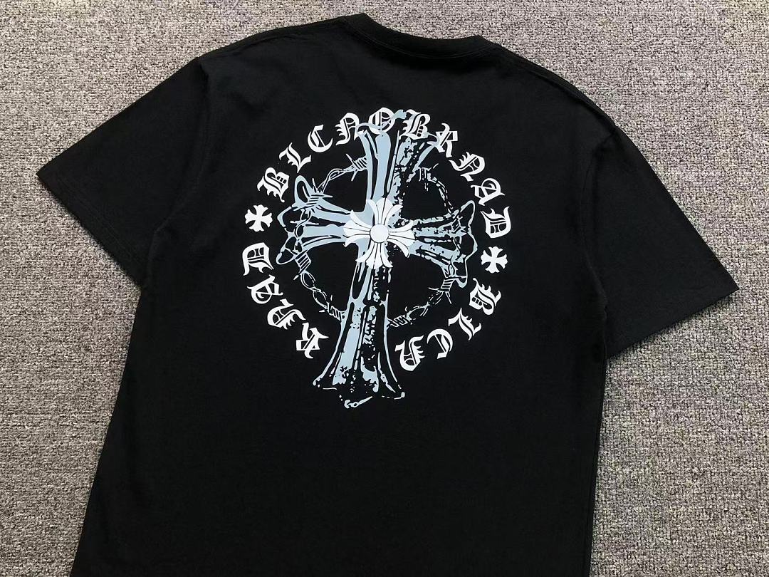 Comme des Garcons 88 C⭐⭐OME HE⭐⭐TS T-SHIRT 1261110182 (Im 170Cm 60Kg I Wear Size M In The Phot) - Image 12