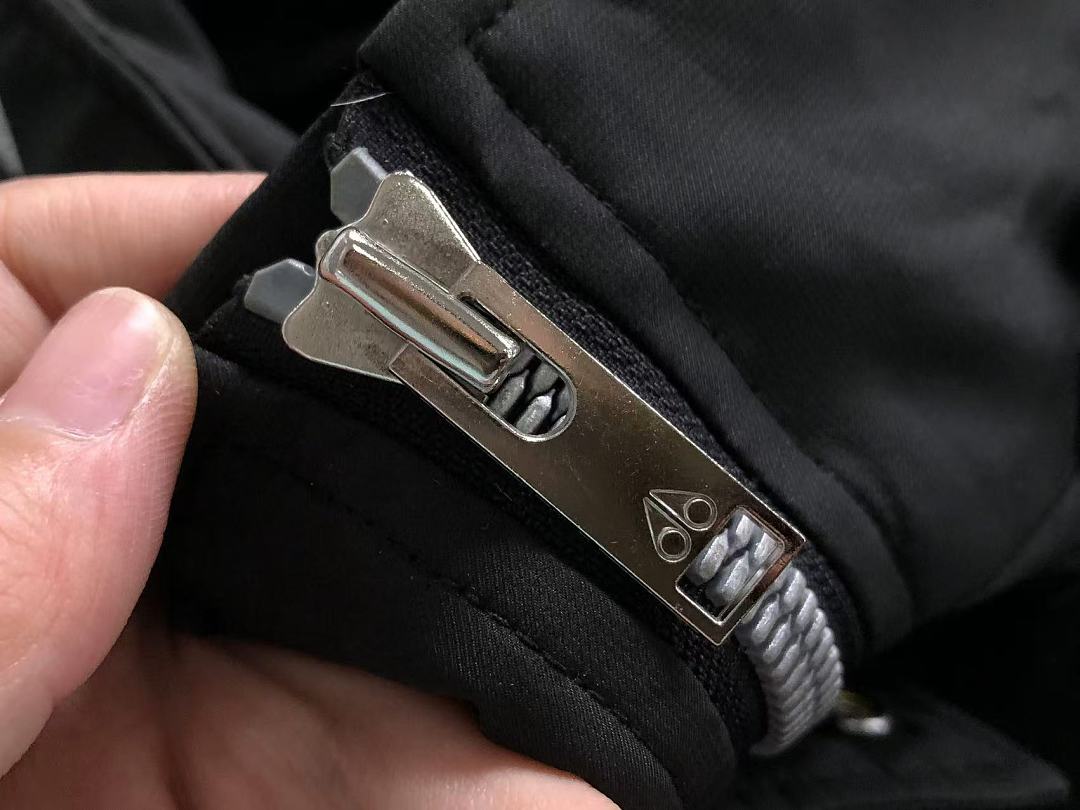 Moose Knuckles 728 M⭐⭐SE K⭐⭐CK⭐⭐S DOWN JACKETS FEMAIE - Image 31