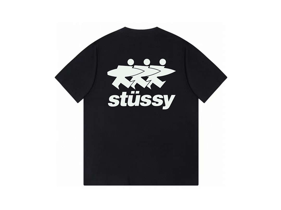 Stussy 89 STUSSY T-SHIRT - Image 5