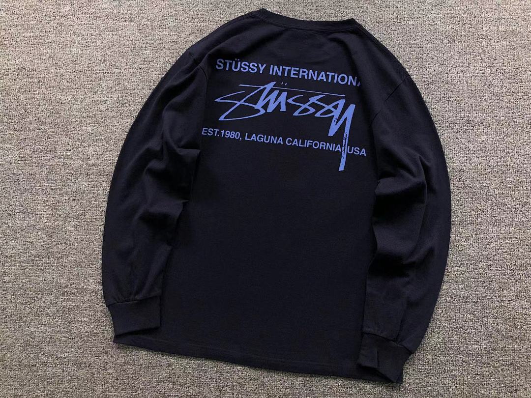 Stussy 106 STUSSY LONG - Image 14