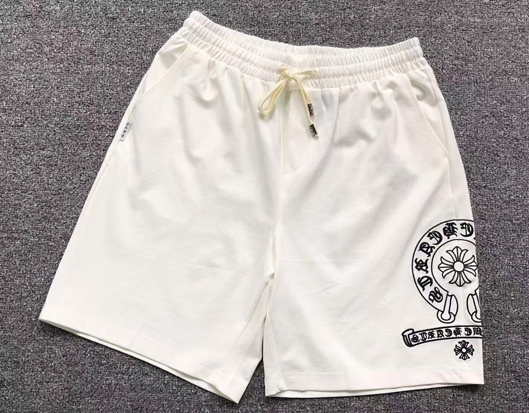 Comme des Garcons 115 C⭐⭐OME HE⭐⭐TS SHORTS 3203260420 (Im 170Cm 60Kg I Wear Size 2XL In The Phot) - Image 8