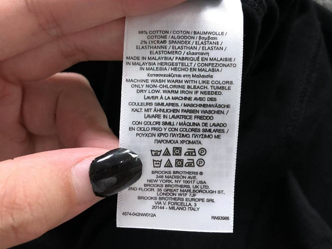 Unbranded 85 P⭐A⭐A T-SHIRT 2111060101 (Im 170Cm 60Kg I Wear Size M In The Phot) - Image 18