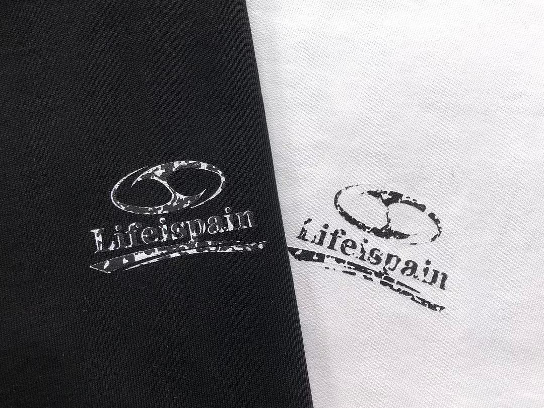Unbranded 105 FASHION T-SHIRT 3208081517 (Im 170Cm 60Kg I Wear Size S In The Phot) - Image 15