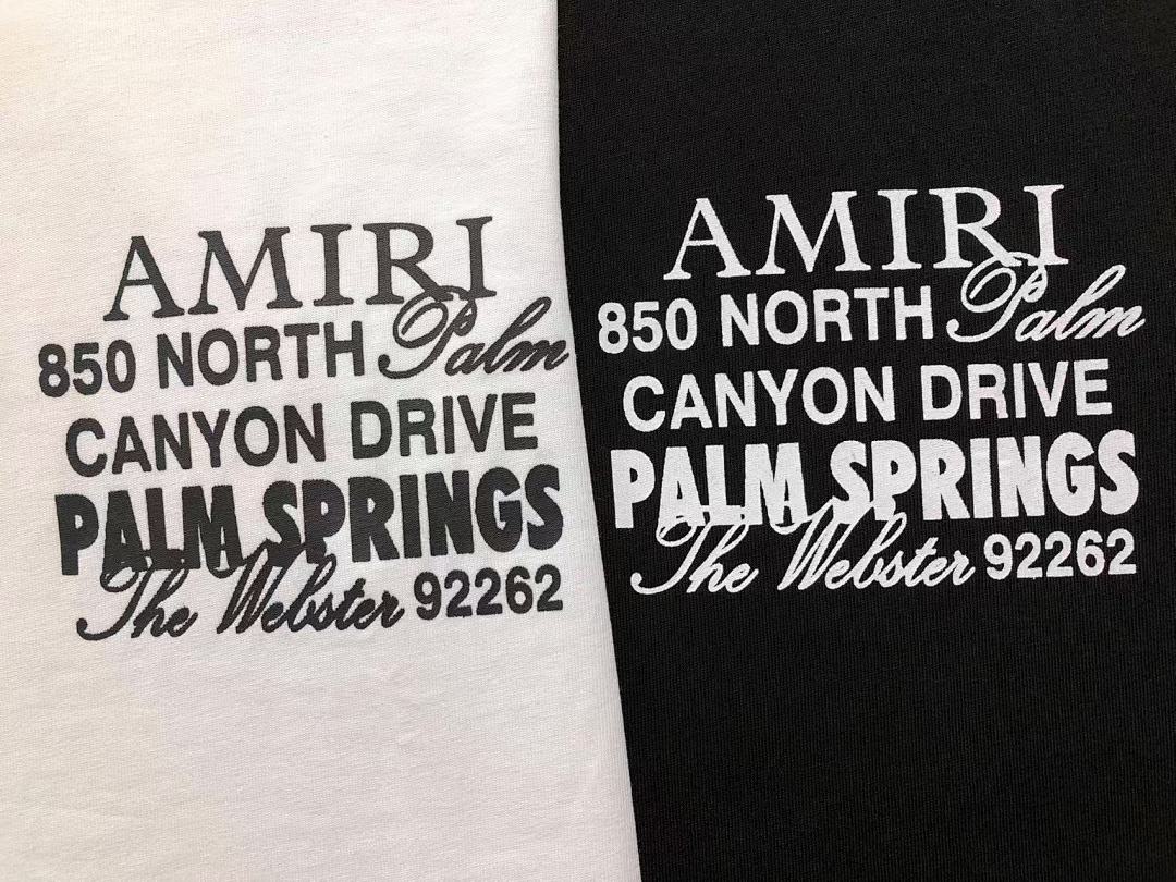 AMIRI 85 AMIRI T-SHIRT 111282874 (Im 170Cm 55Kg I Wear Size S In The Phot) - Image 18