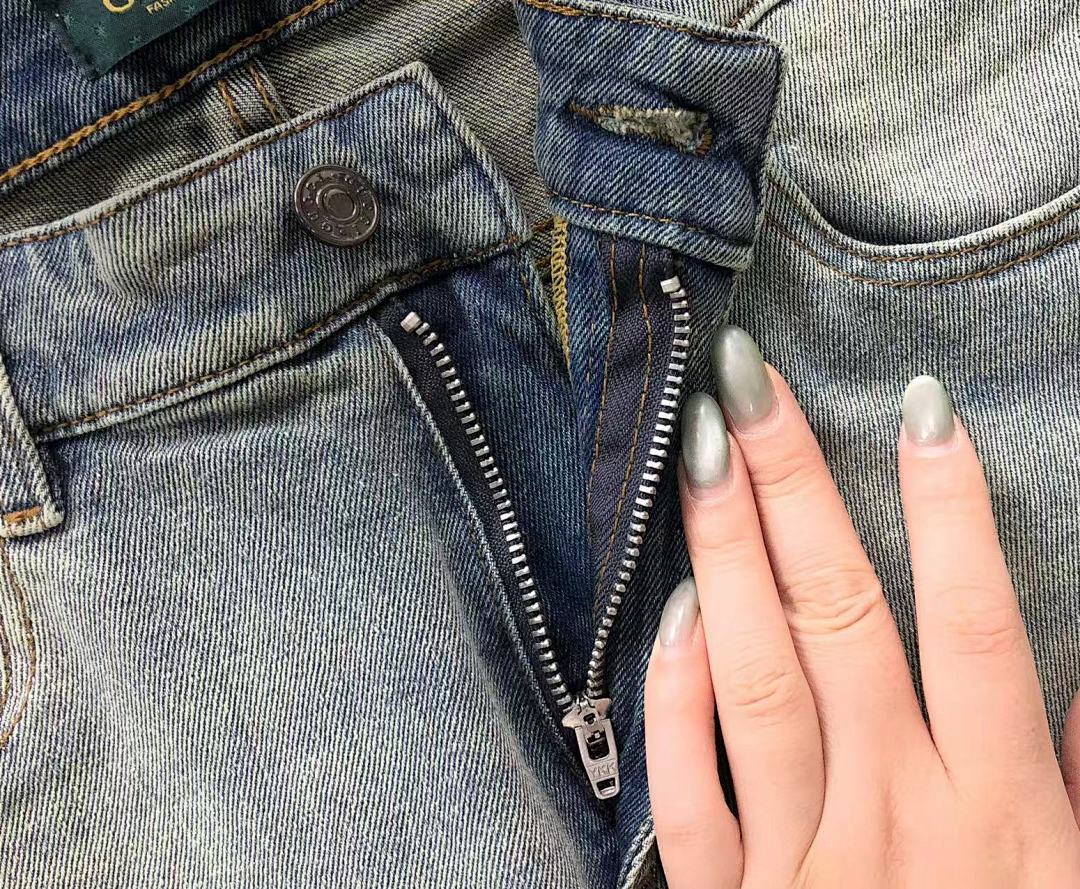 Unbranded 168 G⭐C⭐I TROUSERS 4121712201 (Im 170Cm 55Kg I Wear Size 33 In The Phot) - Image 16