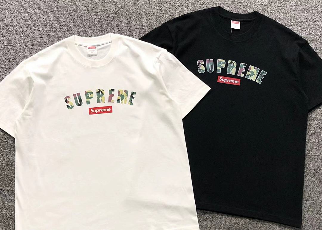 Supreme 78 S⭐⭐R⭐⭐E T-SHIRT 5231932123 (Im 170Cm 60Kg I Wear Size M In The Phot) - Image 6