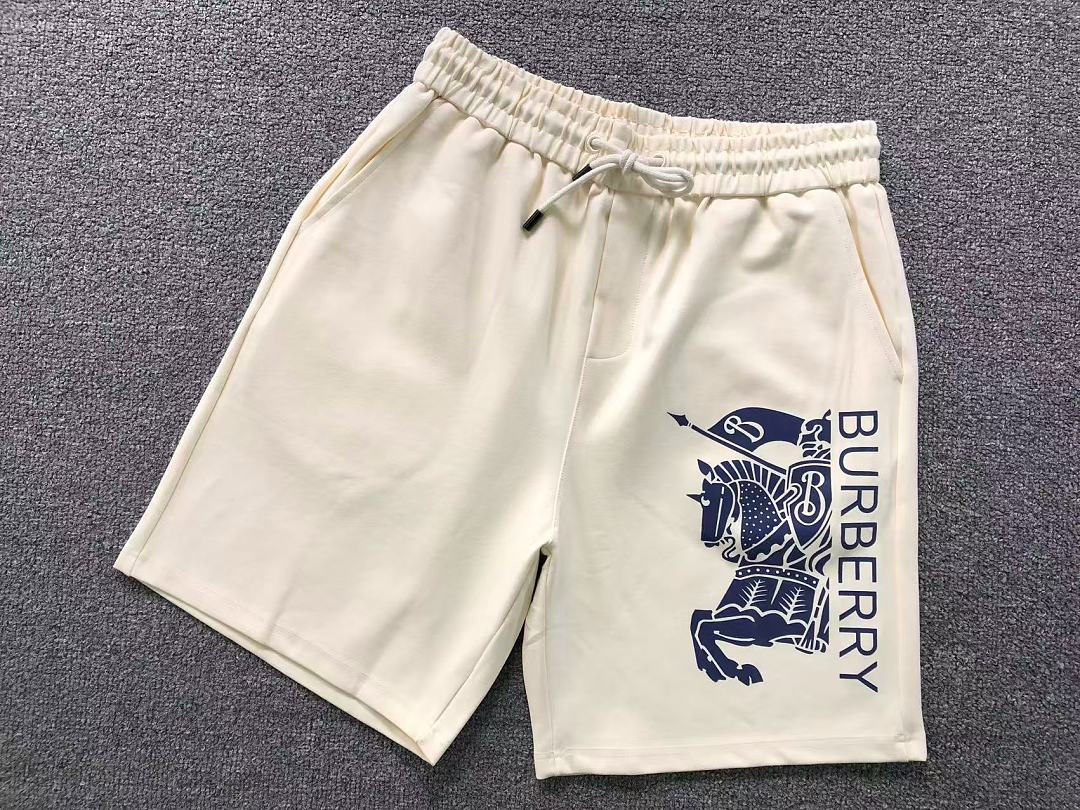 Burberry 148 B⭐R⭐E⭐RY SHORTS 22053011171 (Im 170Cm 60Kg I Wear Size L In The Phot) - Image 8