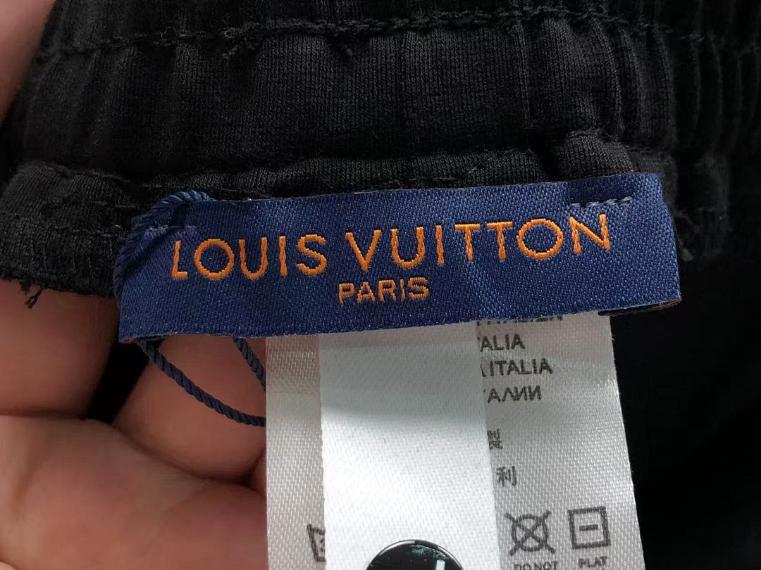 Louis Vuitton 115 L⭐ SHORTS 3203231520 (Im 170Cm 60Kg I Wear Size XL In The Phot) - Image 27