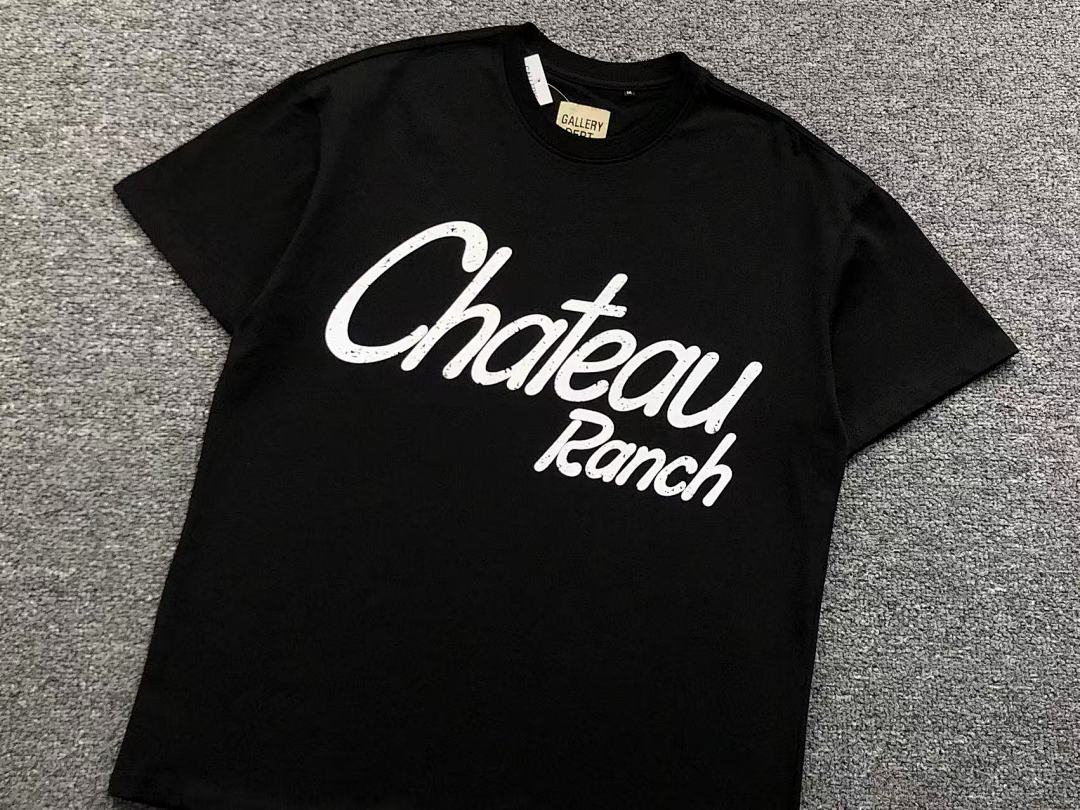 Gallery Dept 95 GALLERY DEPT T-SHIRT 3109041717 (Im 170Cm 60Kg I Wear Size M In The Phot) - Image 20