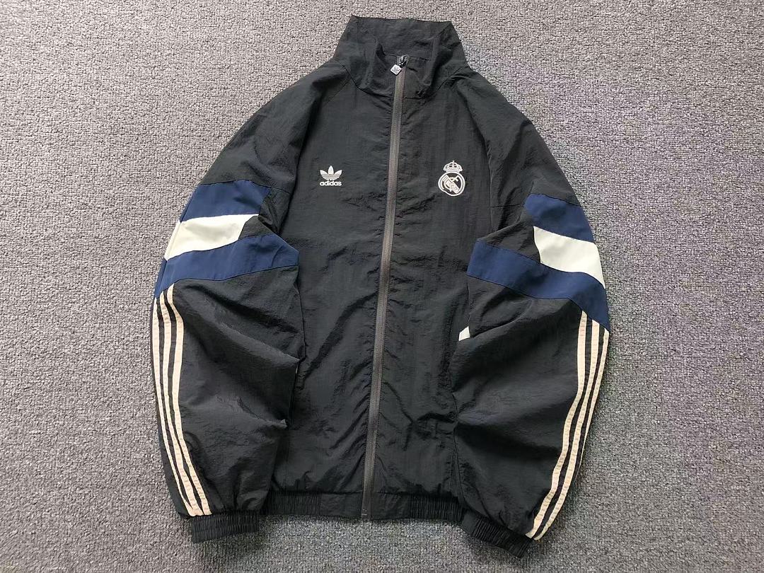 Adidas TROUSERS 139 A⭐I⭐AS JACKET 4206153077 (Im 170Cm 60Kg I Wear Size M In The Phot) - Image 11