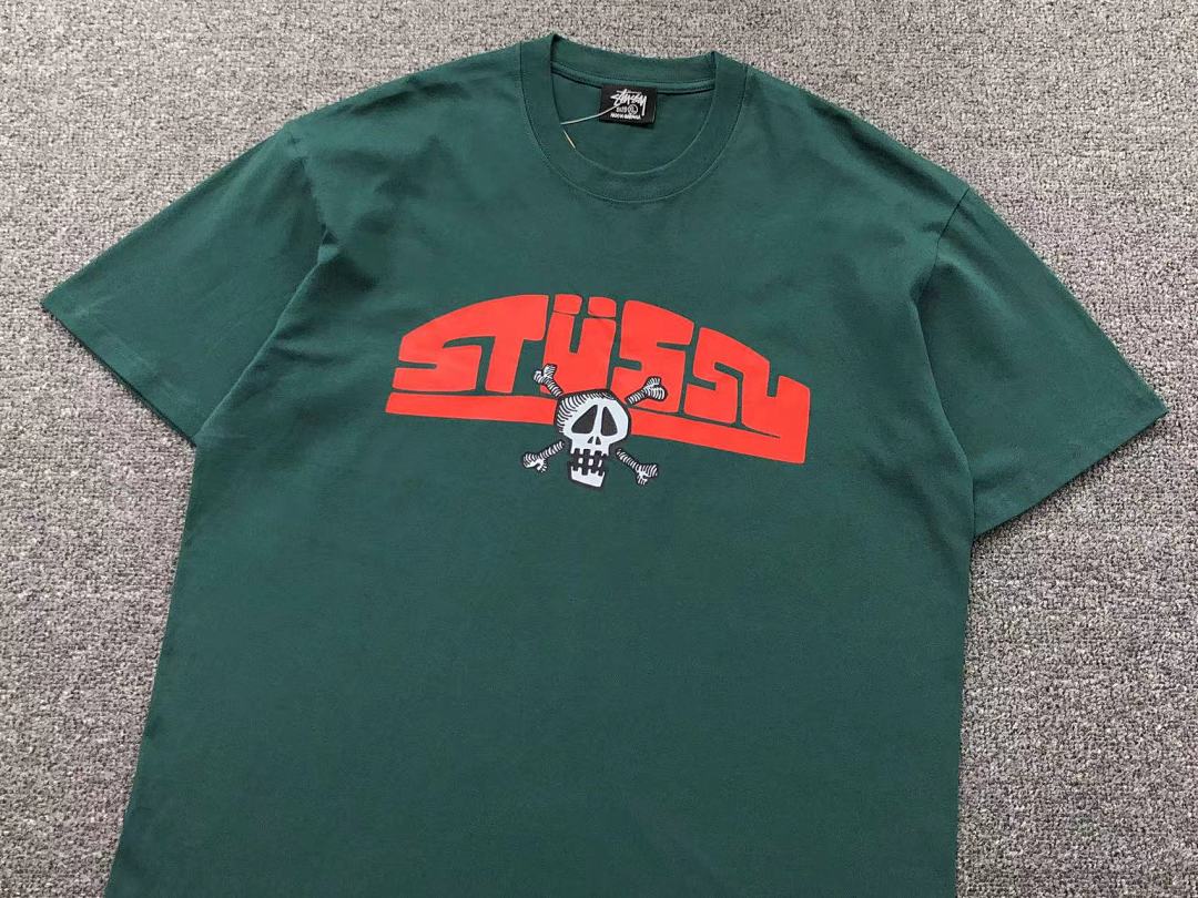 Stussy 78 STUSSY T-SHIRT - Image 13
