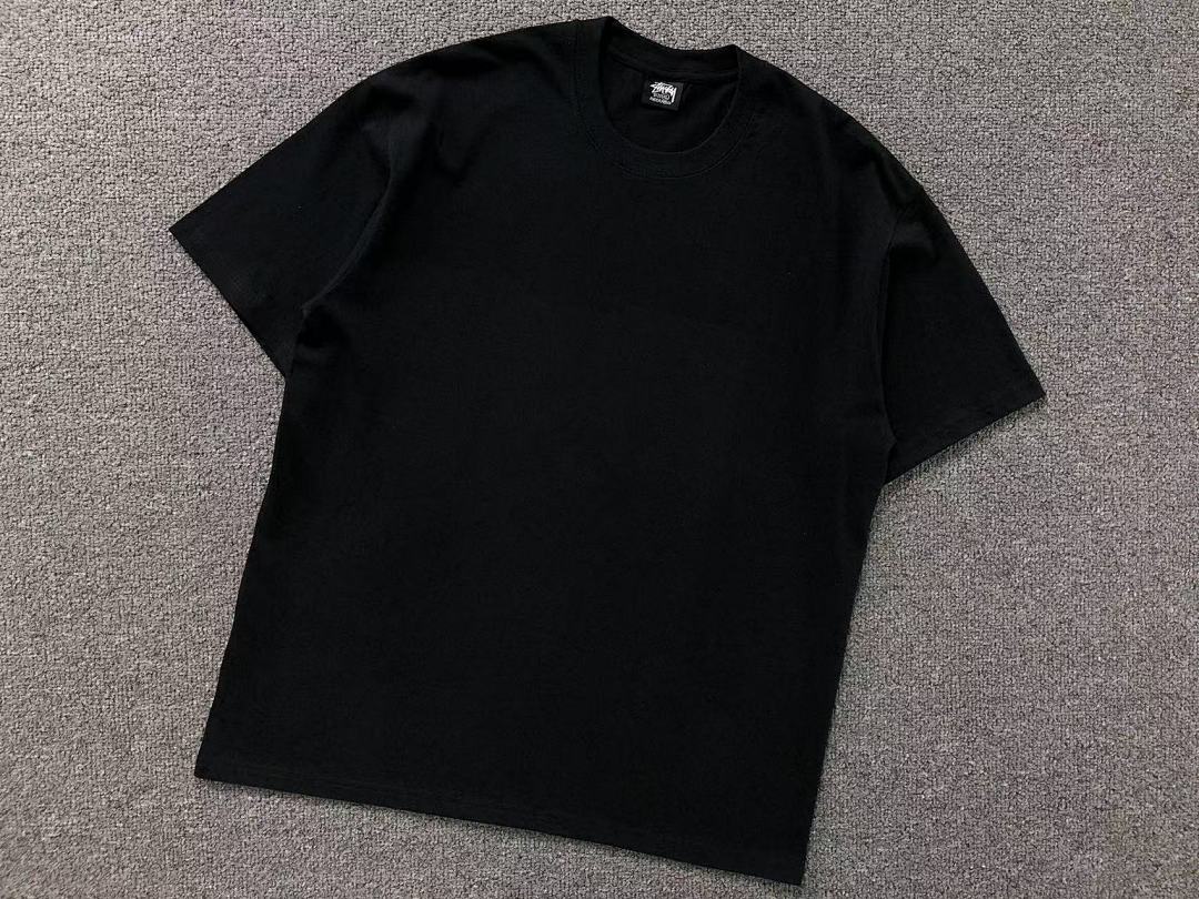 Stussy 85 STUSSY T-SHIRT 3103281331 (Im 170Cm 60Kg I Wear Size XL In The Phot) - Image 22