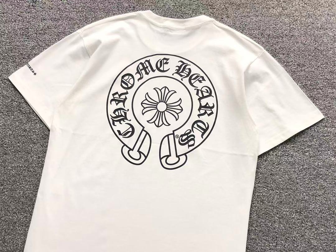 Comme des Garcons 88 C⭐⭐OME HE⭐⭐TS T-SHIRT 1261133182 (Im 170Cm 60Kg I Wear Size M In The Phot) - Image 8
