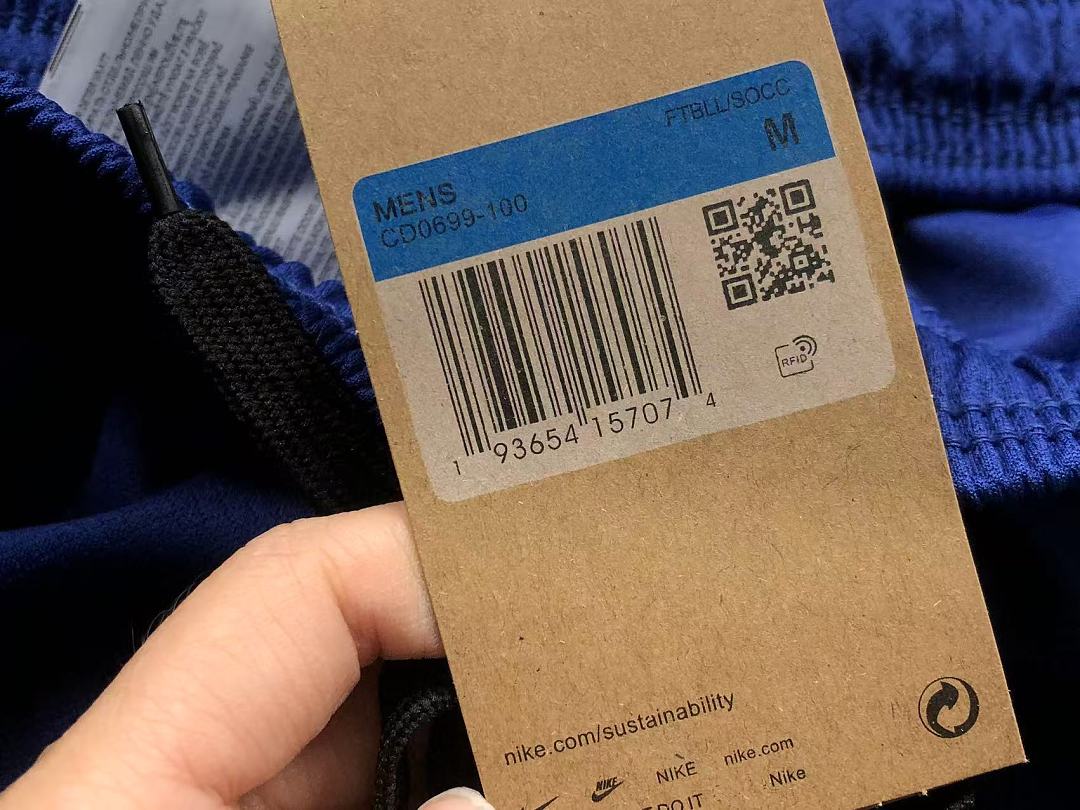 Unbranded 113 FOOTBALL T-SHIRT SHORTS 129435002 (Im 170Cm 60Kg I Wear Size M In The Phot) - Image 30