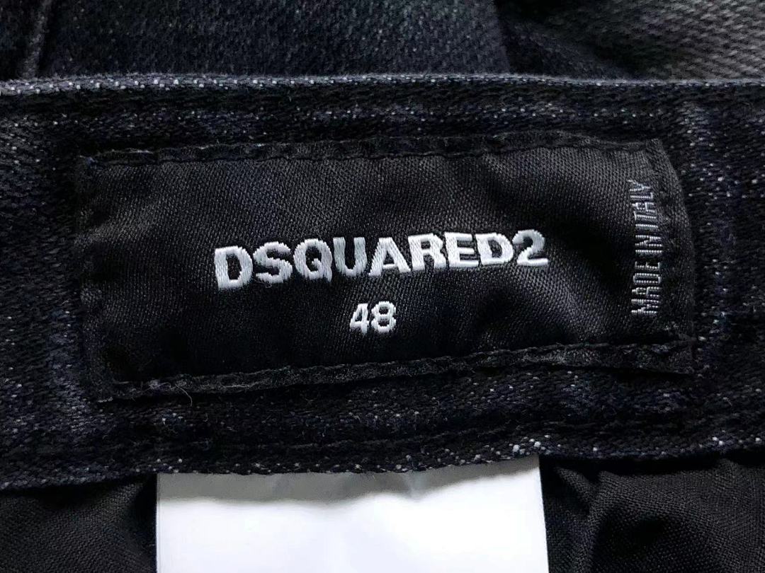 Dsquared2 195 DS⭐UAR⭐⭐2 SHORTS 3204080317 (Im 170Cm 60Kg I Wear Size 48 In The Phot) - Image 21