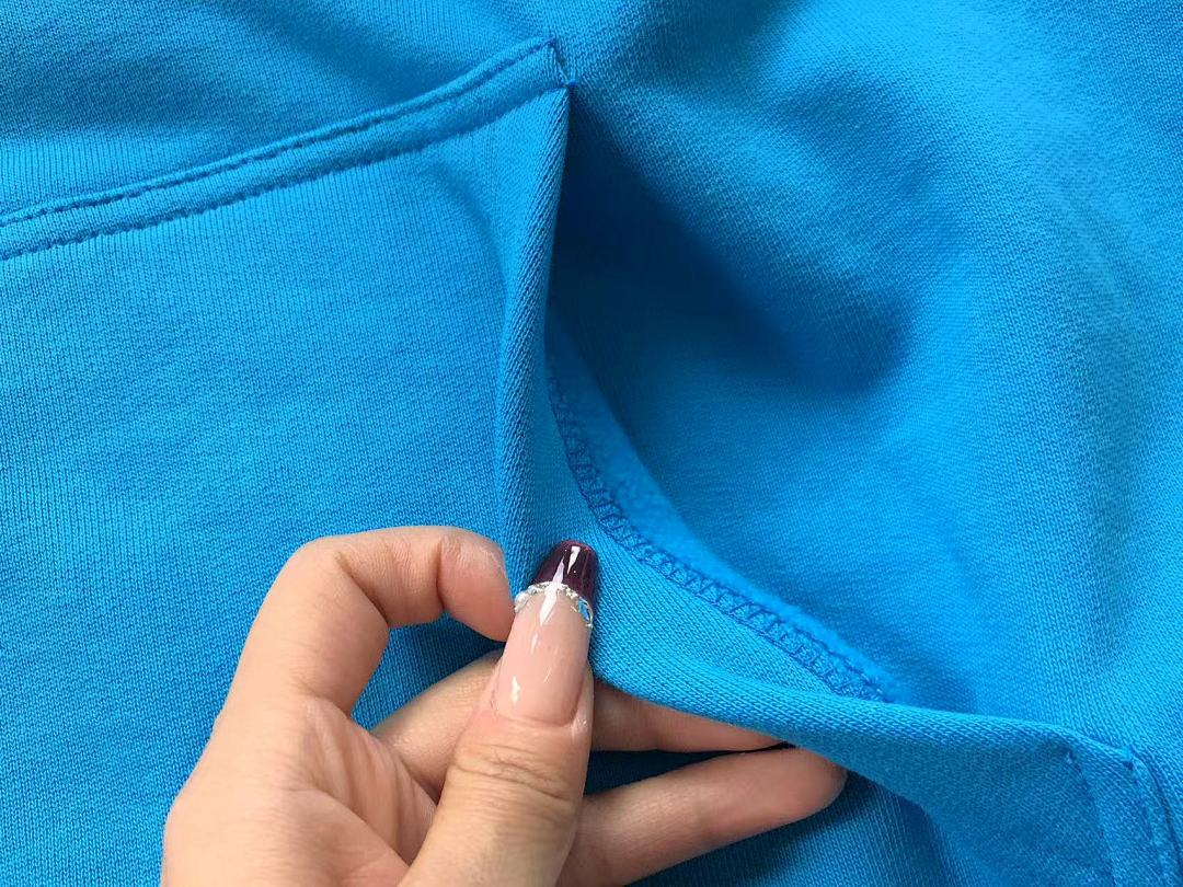 Unbranded 238 S⭐Y⭐⭐K HOODIE 5122905120 (Im 170Cm 60Kg I Wear Size M In The Phot) - Image 13