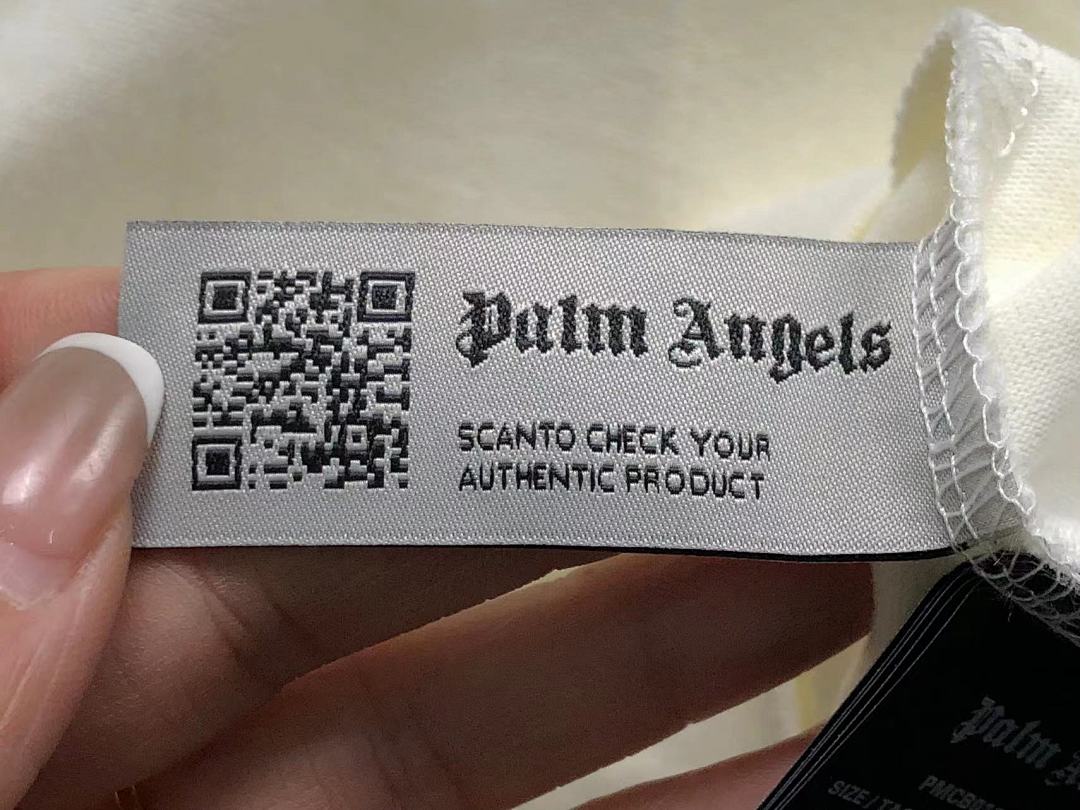 Palm Angels 79 PALM ANGELS T-SHIRT - Image 13