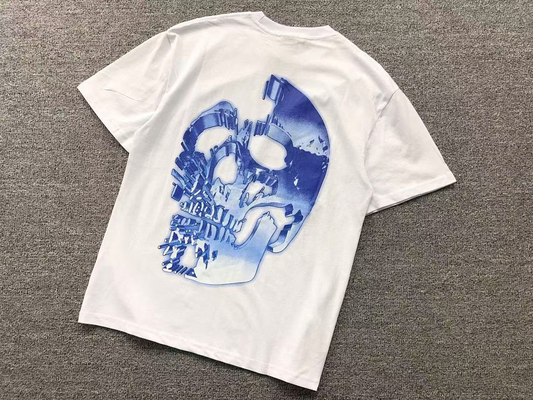 Revenge 69 REVENGE T-SHIRT 504014091 (Im 170Cm 60Kg I Wear Size S In The Phot) - Image 17