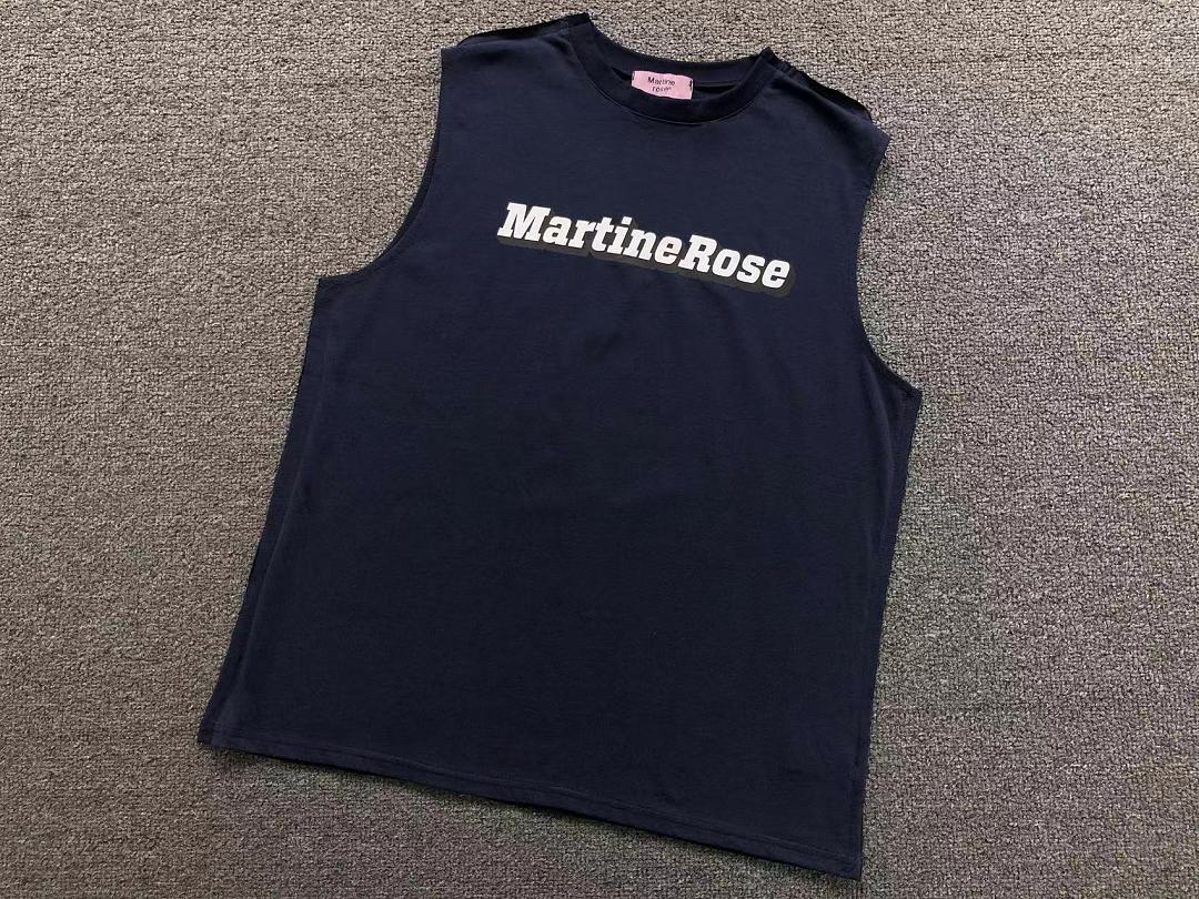 Martine Rose 78 M⭐RT⭐NE⭐O⭐E VEST 42050840170 (Im 170Cm 60Kg I Wear Size S In The Phot) - Image 10