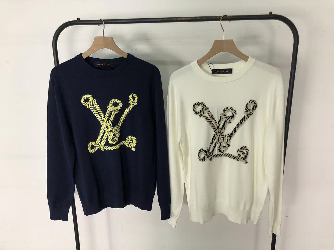 Unbranded 235 L⭐ SWEATER 5208110101 (Im 170Cm 60Kg I Wear Size L In The Phot) - Image 24