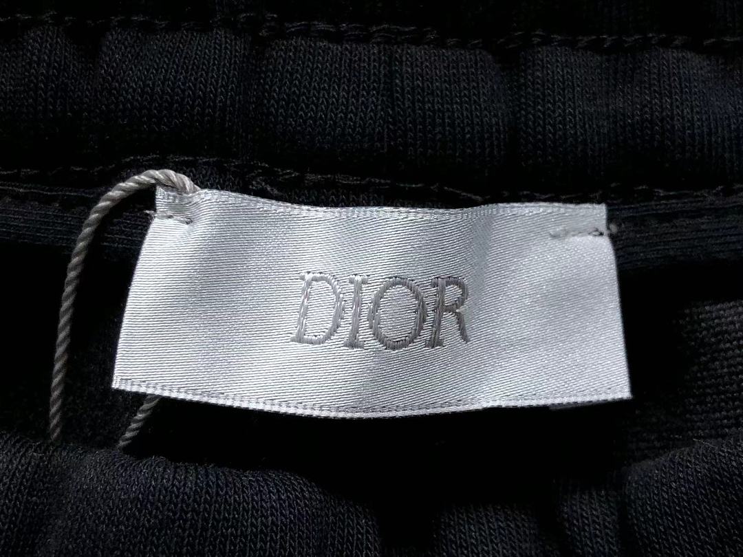 Dior 175 D⭐O⭐ TROUSERS 3208290217 (Im 170Cm 60Kg I Wear Size S In The Phot) - Image 16