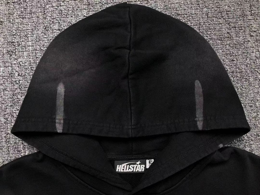 Hellstar TROUSERS248 HELLSTAR HOODIE - Image 23