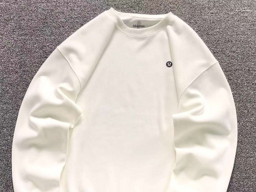 On Running 168 LULULEMON HOODIE 2208010504 (Im 170Cm 60Kg I Wear Size XL In The Phot) - Image 8