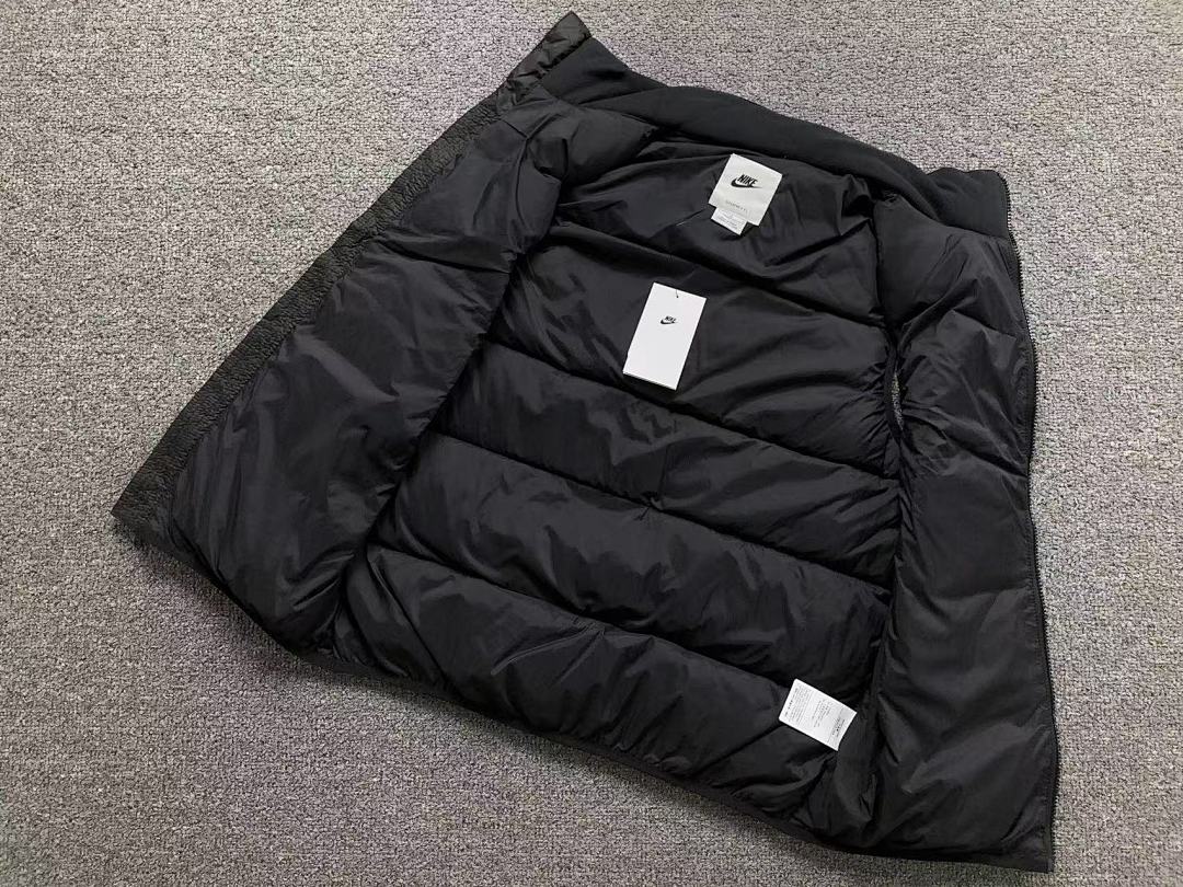 Nike 335 N⭐K⭐ VEST 57301319 (Im 170Cm 60Kg I Wear Size L In The Phot) - Image 21