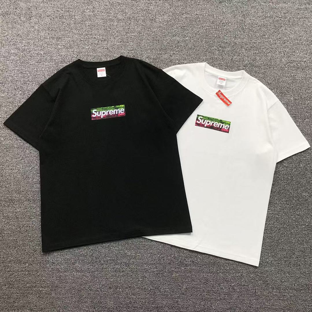 Supreme 95 S⭐⭐R⭐⭐E T-SHIRT 123140202 (Im 170Cm 60Kg I Wear Size M In The Phot), photo 1
