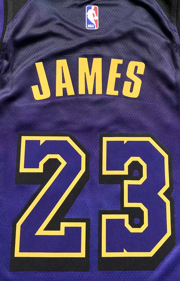 Unbranded 98 NBA BASKETBALL VEST 2151504002 (Im 170Cm 60Kg I Wear Size M In The Phot) - Image 14
