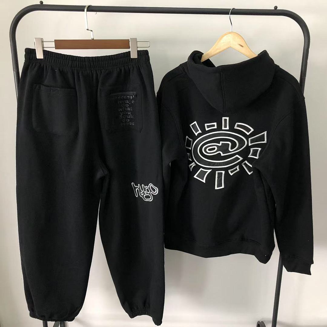 Unbranded TROUSERS138 A⭐W⭐YS HOODIE - Image 52