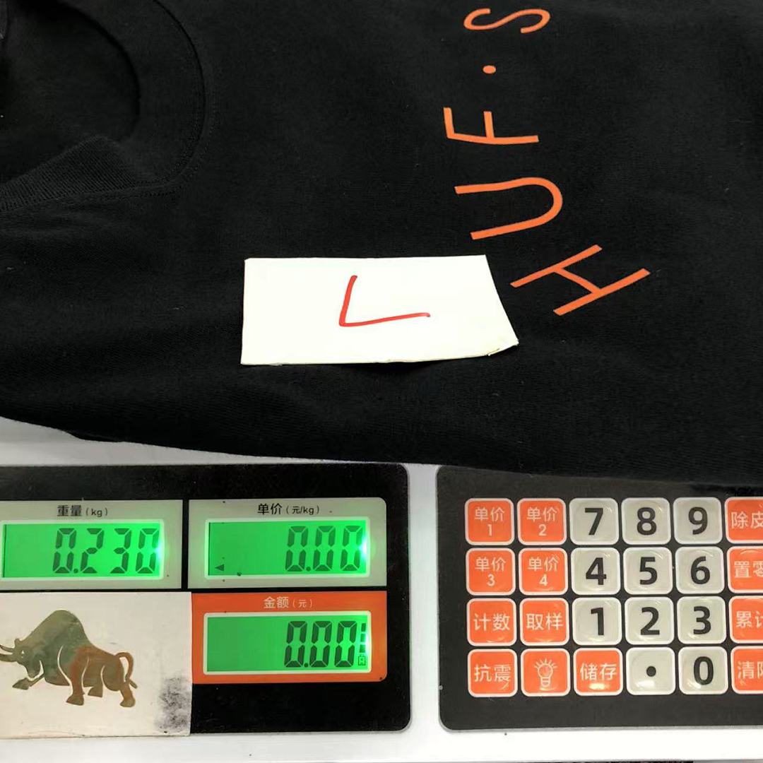 HUF 78 HUF T-SHIRT - Image 21