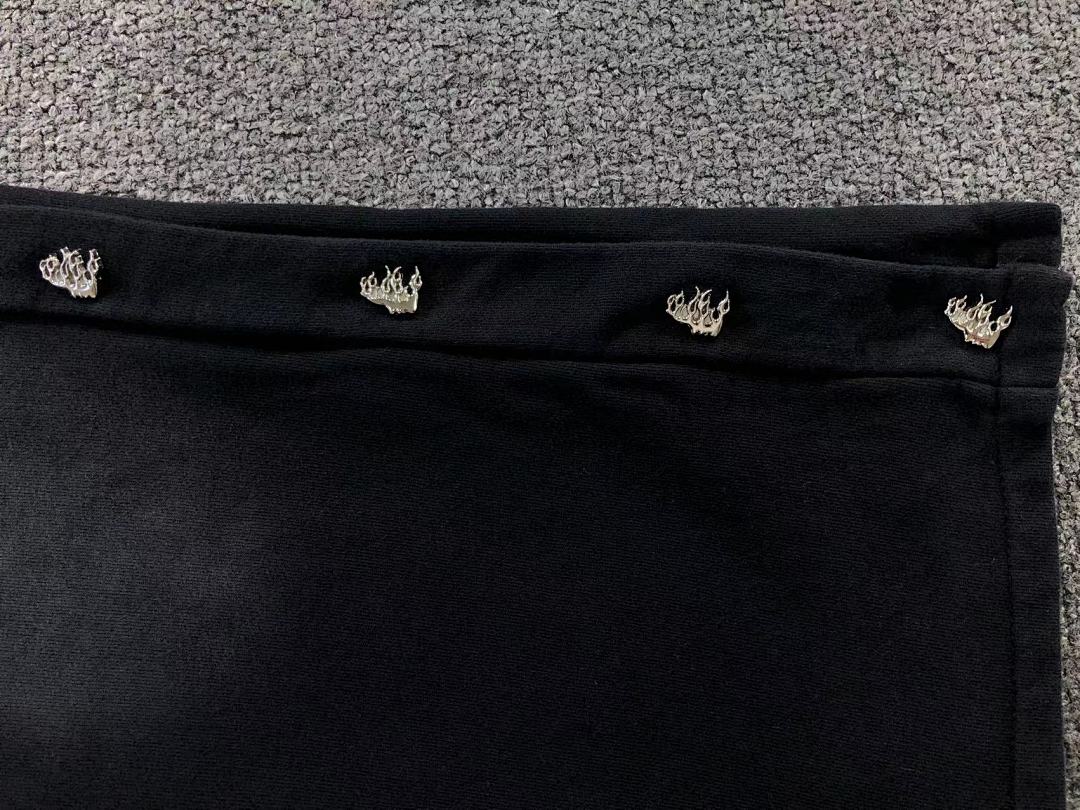 Hellstar TROUSERS 188 HELLSTAR HOODIE - Image 46