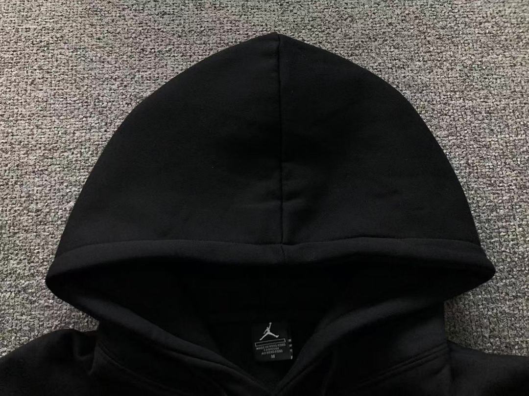 Air Jordan 98 A⭐R J⭐R⭐AN HOODIE 1109150657 (Im 170Cm 60Kg I Wear Size M In The Phot) - Image 19
