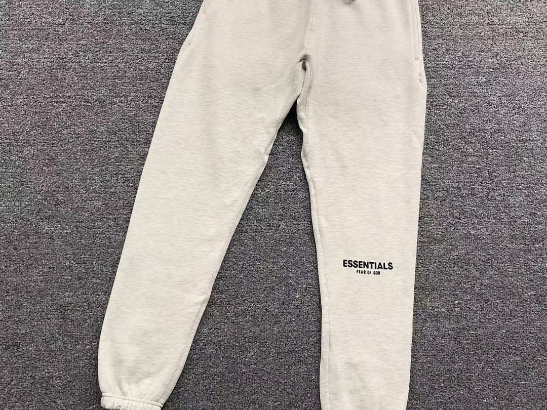 Fear of God TROUSERS 125 FOG HOODIE 41072803135 (Im 170Cm 60Kg I Wear Size S In The Phot) - Image 30