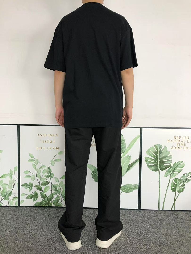Undefeated 85 UNDEFEATED T-SHIRT 3104220202 (Im 170Cm 60Kg I Wear Size L In The Phot) - Image 4
