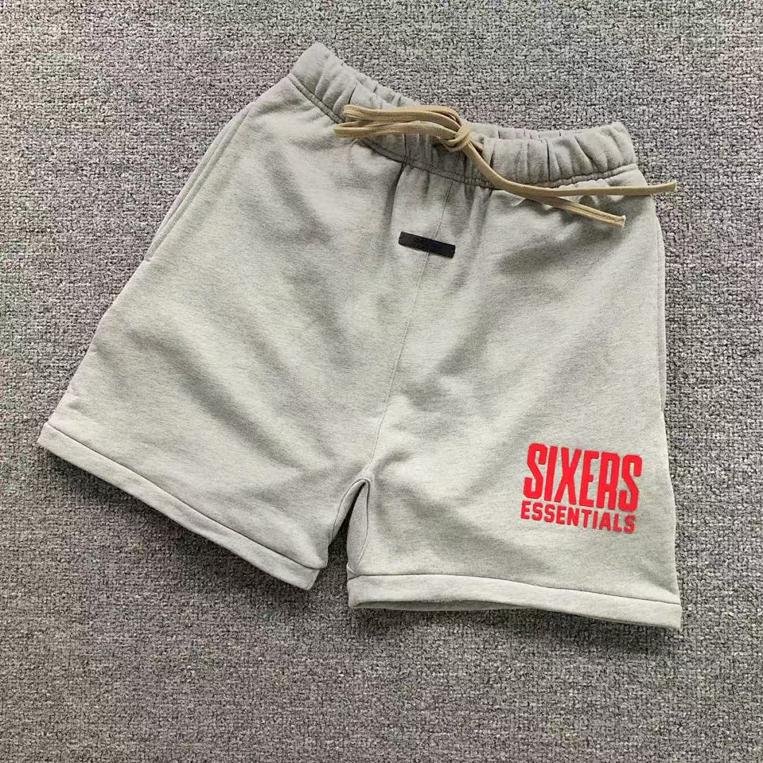 Fear of God 115 FOG SHORTS 1104250117 (Im 170Cm 60Kg I Wear Size S In The Phot), photo 1