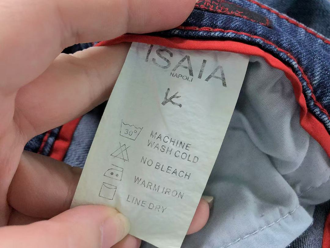 Unbranded 225 I⭐A⭐A TROUSERS 2204253405 (Im 170Cm 60Kg I Wear Size 31 In The Phot) - Image 26