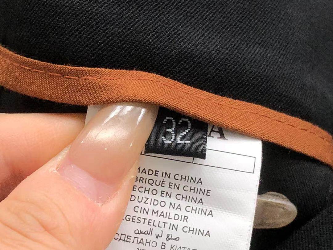 Zegna 225 ERMENEGILDO ZEGNA TROUSERS 2110292105 (Im 170Cm 60Kg I Wear Size 32 In The Phot) - Image 30