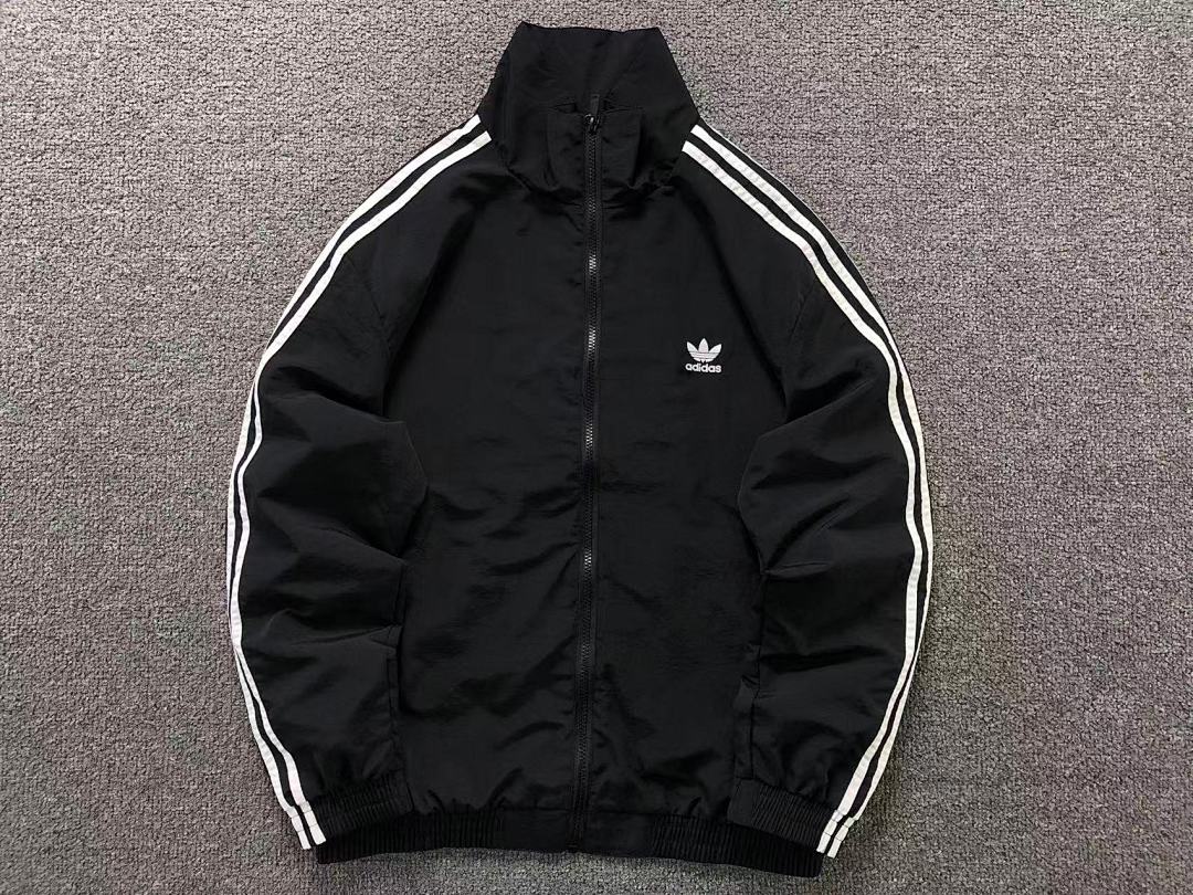 Adidas 125 A⭐I⭐AS JACKET 512200785 (Im 170Cm 55Kg I Wear Size M In The Phot) - Image 7